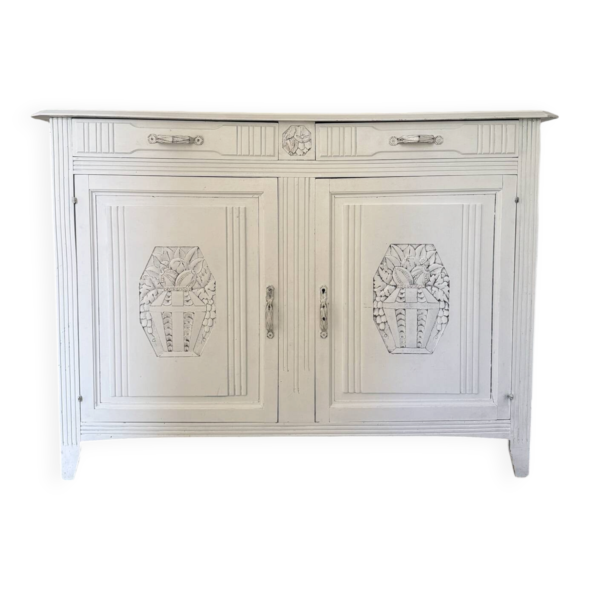 Art Deco sideboard
