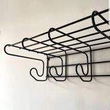 Vintage Ikea Fran coat rack