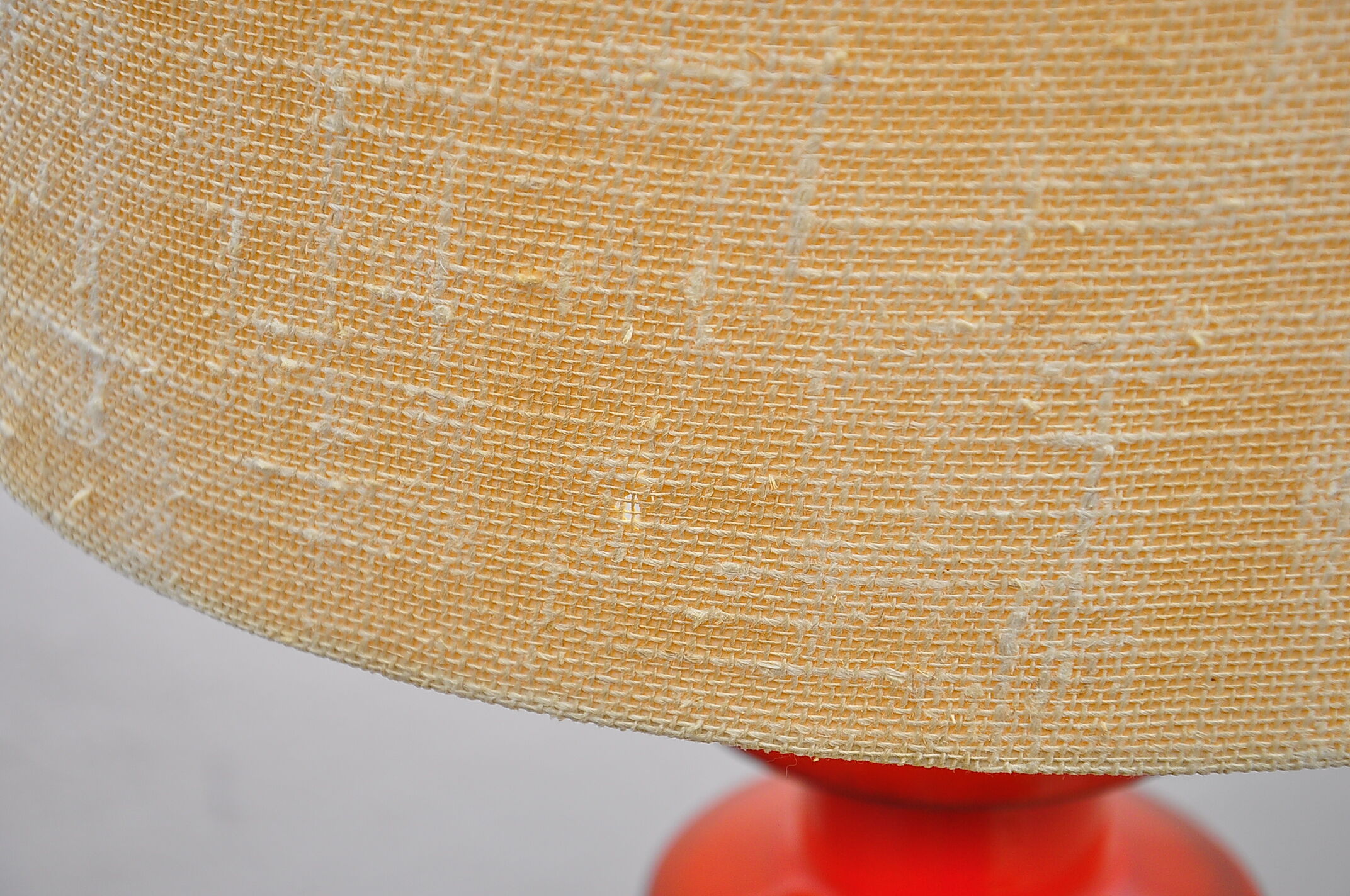 Large Mid-Century Table Lamp, 1960s