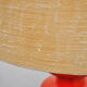 Lampe de table du milieu du siècle années 1960