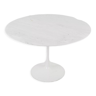 Table de salle à manger par Eero Saarinen pour Knoll International, 1960s