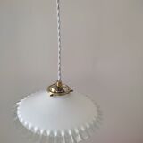 Opaline suspension, 30s