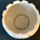 Slip pot cover