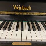 Piano Weinbach 114