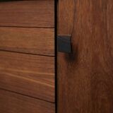 Buffet mi-siècle Kofod-Larsen en teak années 1960