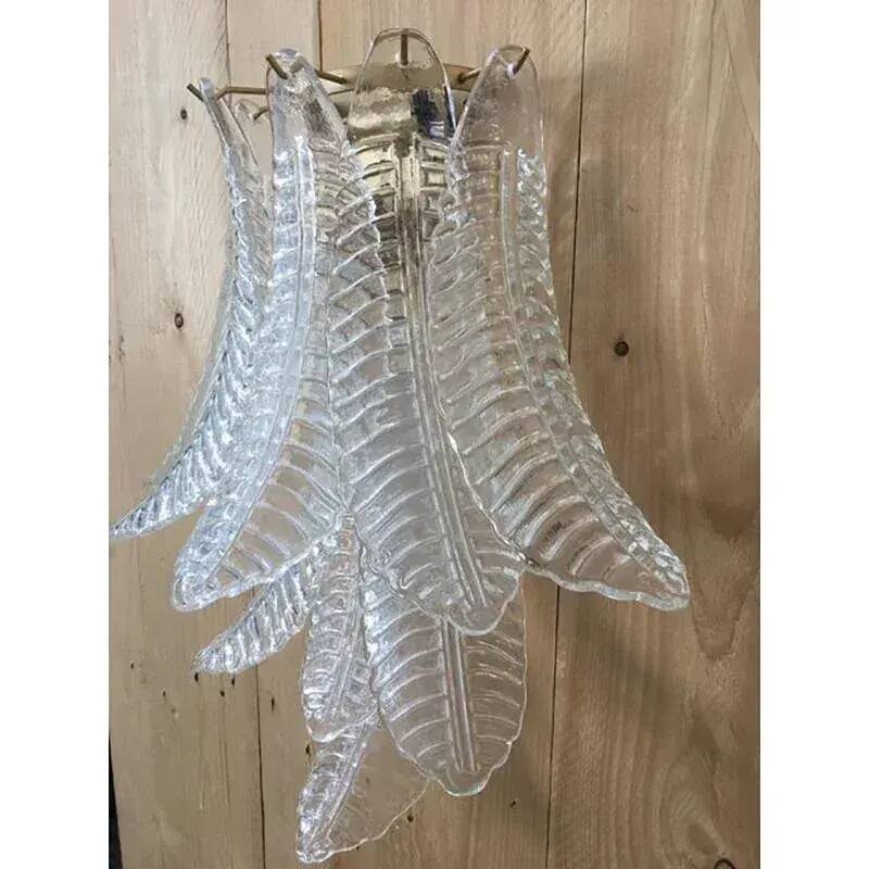 Applique en verre de Murano par Simoeng