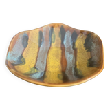 Sarreguemines dish, Catane de Vercors model