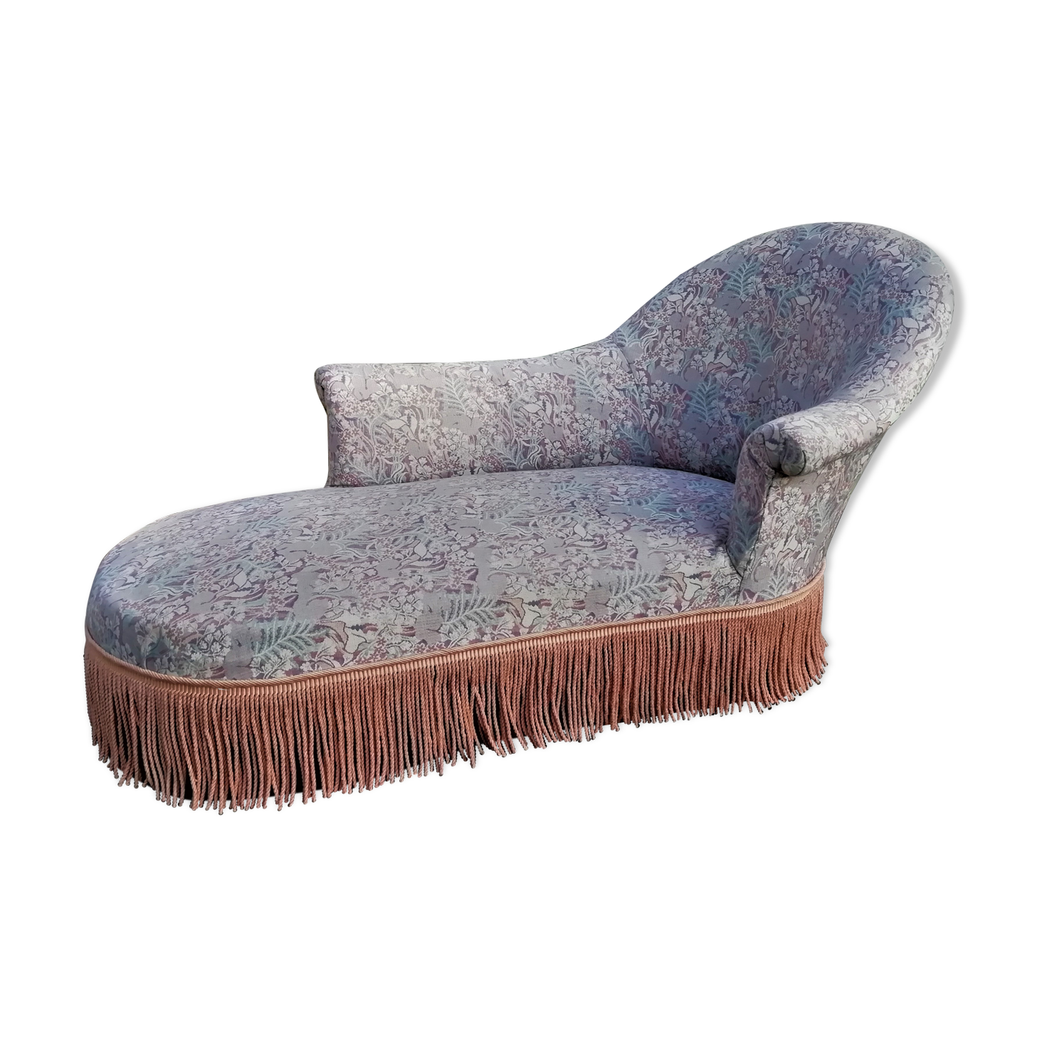 Napoleon III-style meridian