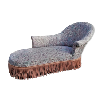 Napoleon III-style meridian