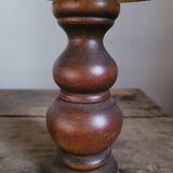 Lampes de chevet en bois