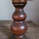 Lampes de chevet en bois
