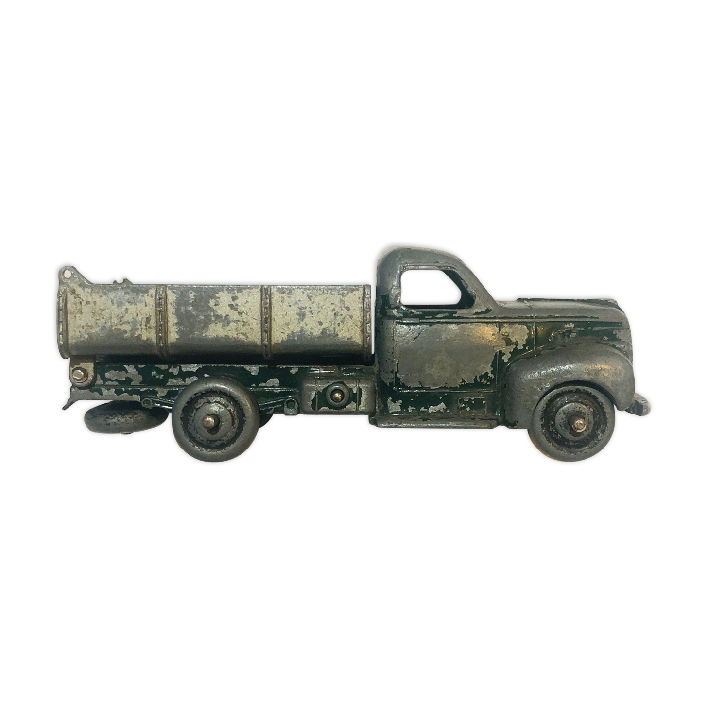 Dinky Toy Studebaker Dumpster