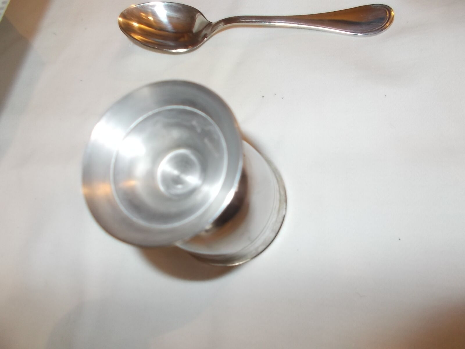 Baptism or birth box