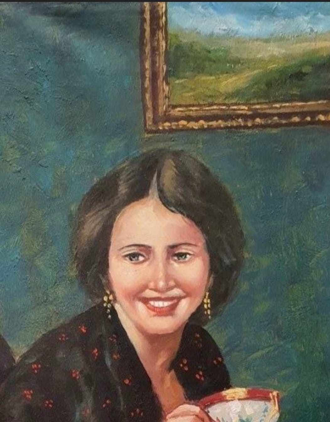 Del Monte Scene galante