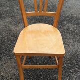 Chaise bistrot