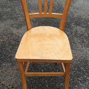 Bistro chair