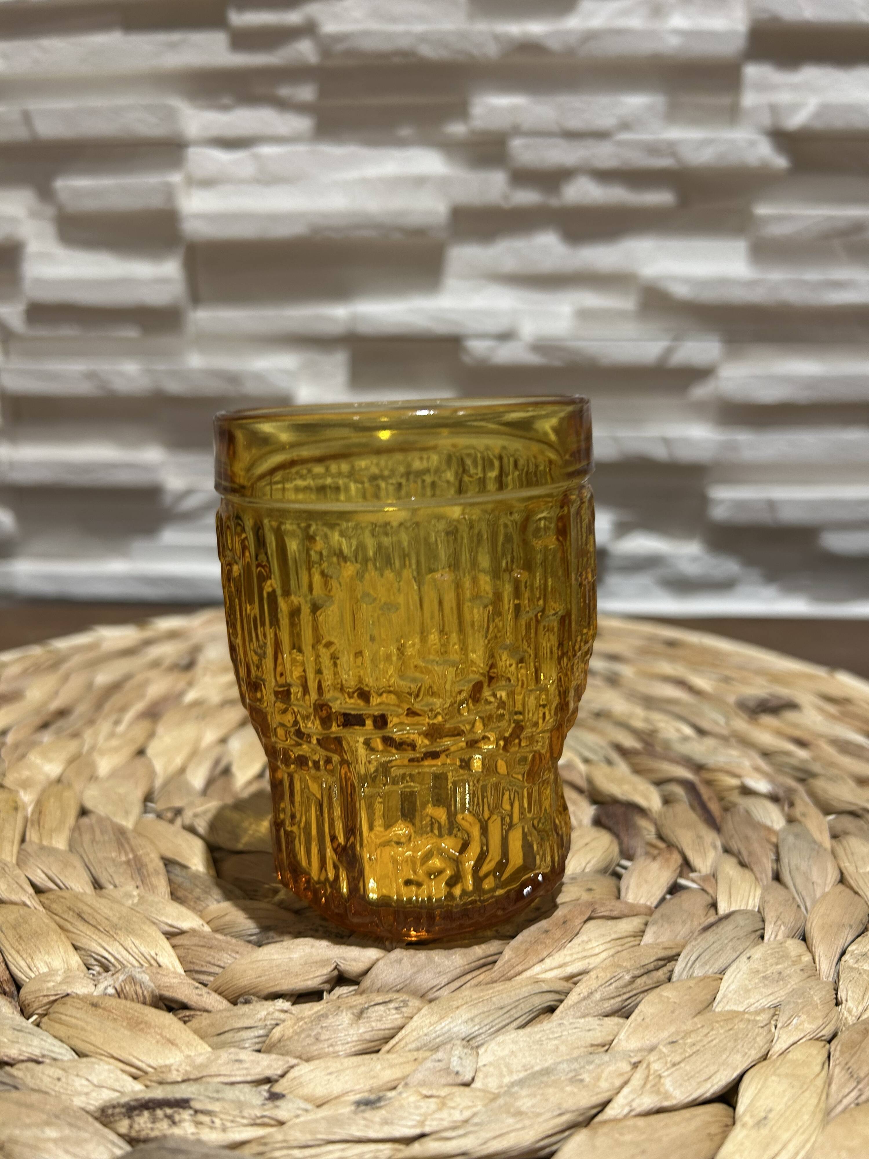 Bormioli orangeade service