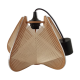 Vintage Scandinavian pendant lamp