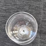 Crystal glasses