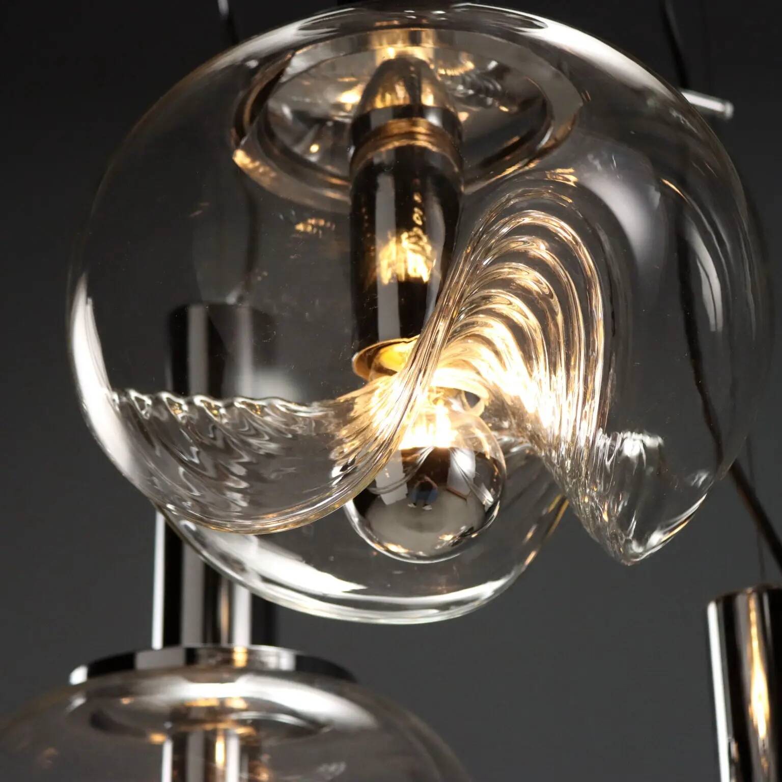 Lustre Koch & Lowy from the 1970s