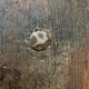 Antique Spanish cabinet chestnut 18th century 88 x 190 cm