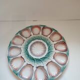 Digoin oyster tray