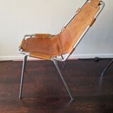 Ensemble de 4 chaises Les Arcs