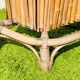Bamboo Tiki Bar ~ Vintage 50s ~ Counter
