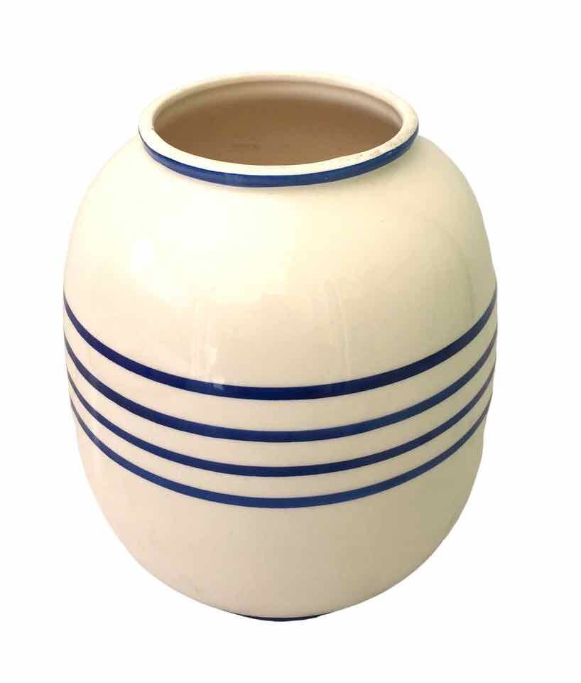Vase de Badonviller
