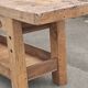 Established carpenter's workshop Ok