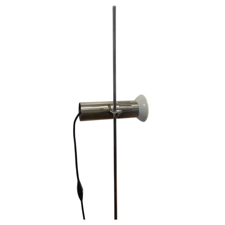 Floor lamp model A14 Disderot by Alain Richard