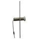 Floor lamp model A14 Disderot by Alain Richard