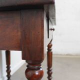 Bistro table