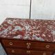 Commode en marqueterie