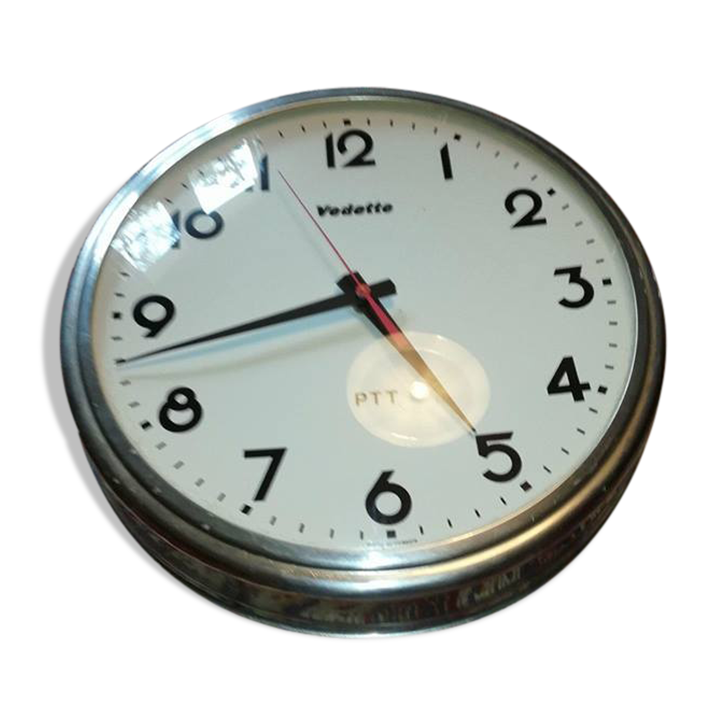 Pendulum of the post 80s