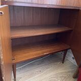 Vintage secretary