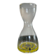 Vintage lemonade decanter Lotta Odelius 70s