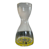 Vintage lemonade decanter Lotta Odelius 70s