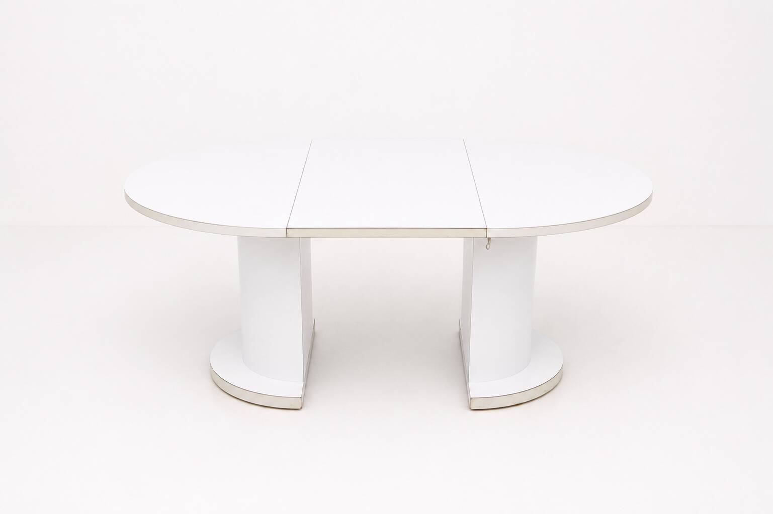 1970’s Vintage Extendable Table From Lasko