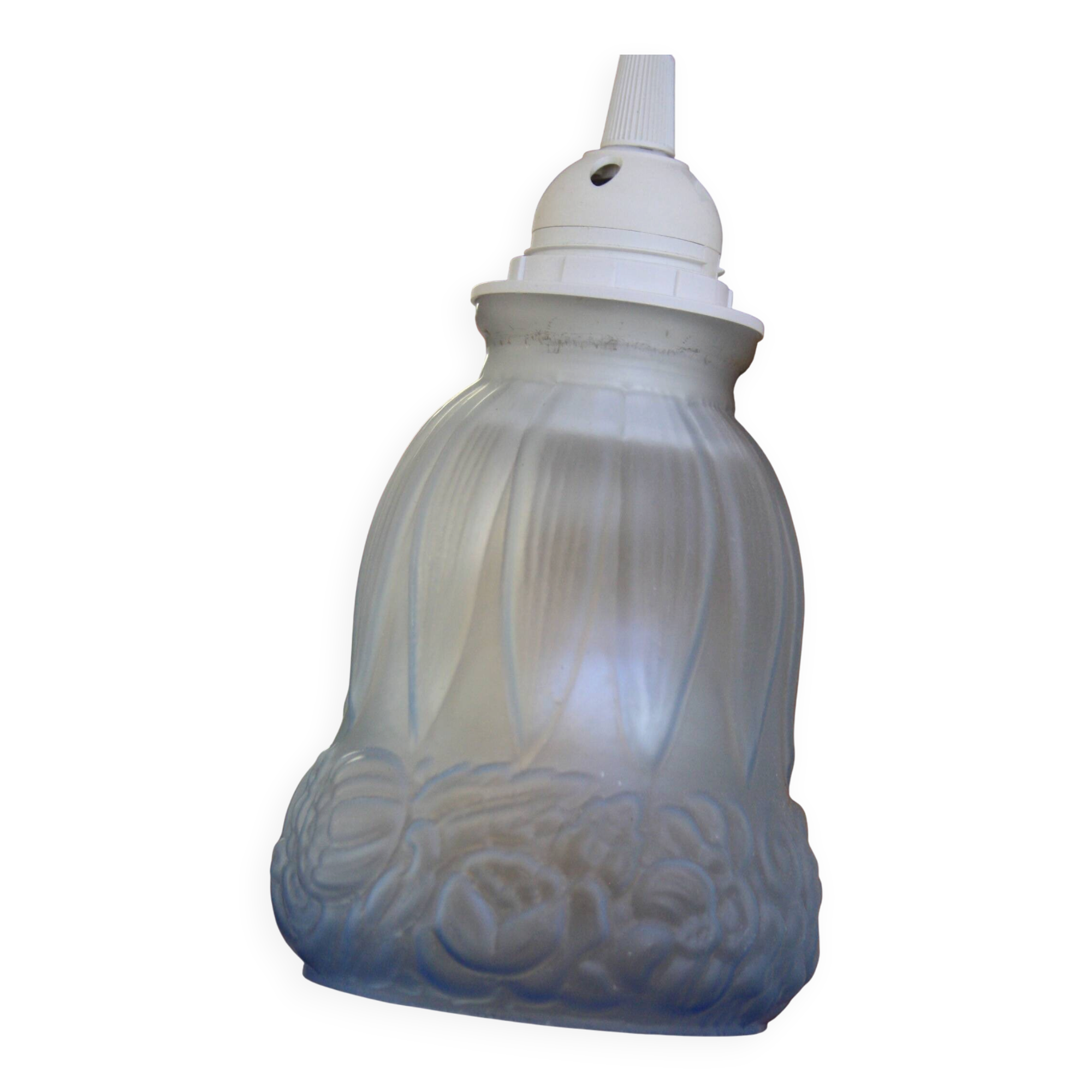 Art Deco lamp