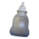 Art Deco lamp