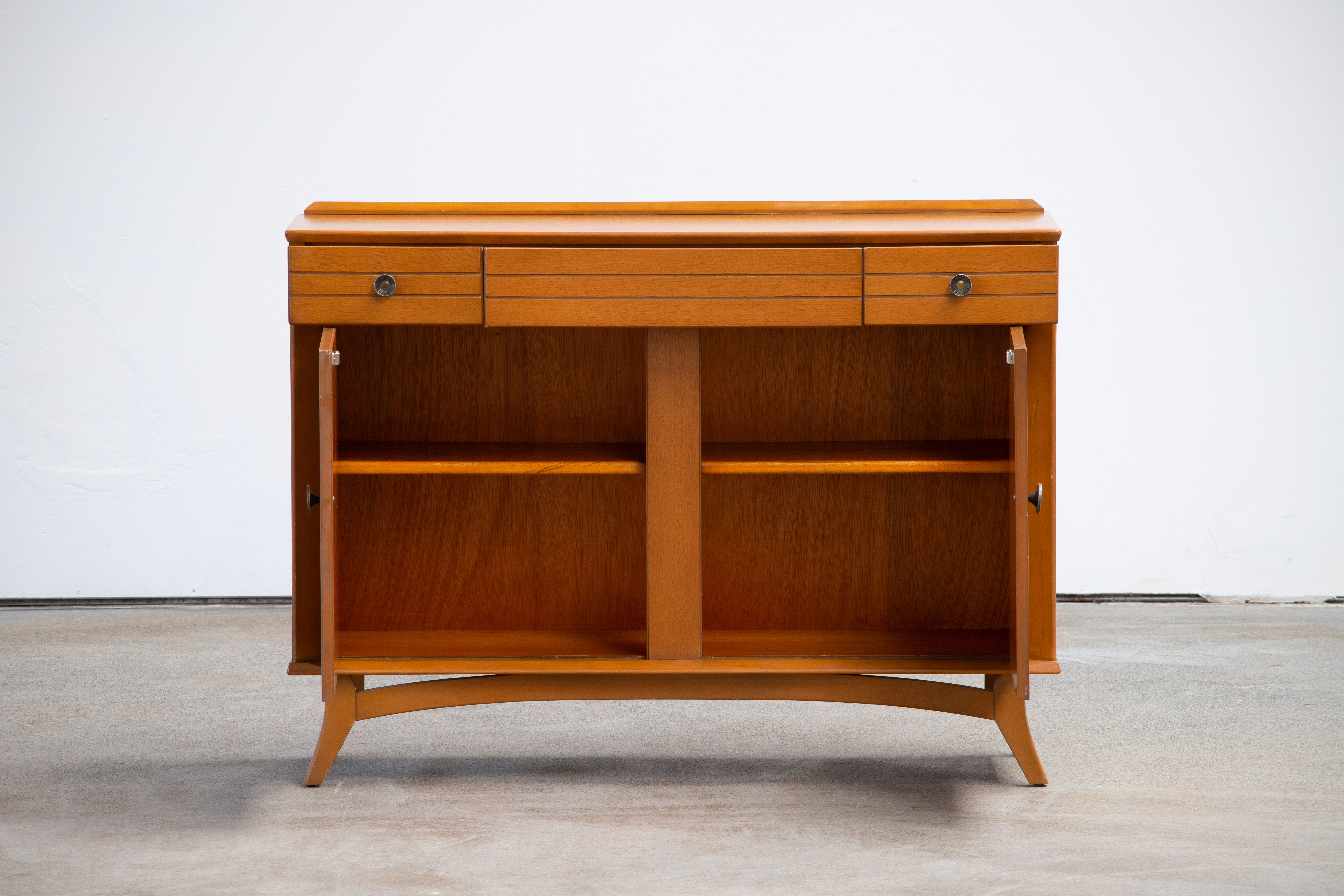 Enfilade vintage 1960