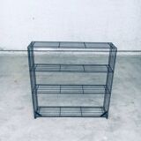 Industrial Dutch Storage Rack by Tjerk Reijenga for Pilastro, Netherlands, 1958