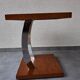 Scandinavian Side Table by Carl Svensson, 1970s