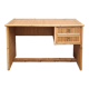 Bamboo and Rattan Desk by Dal Vera