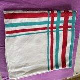 Basque tablecloth