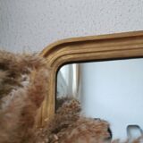 Miroir Louis Philippe 65 x 52 cm