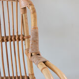 Rattan chair