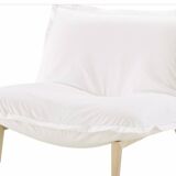 Fabric armchair from the Cinna brand