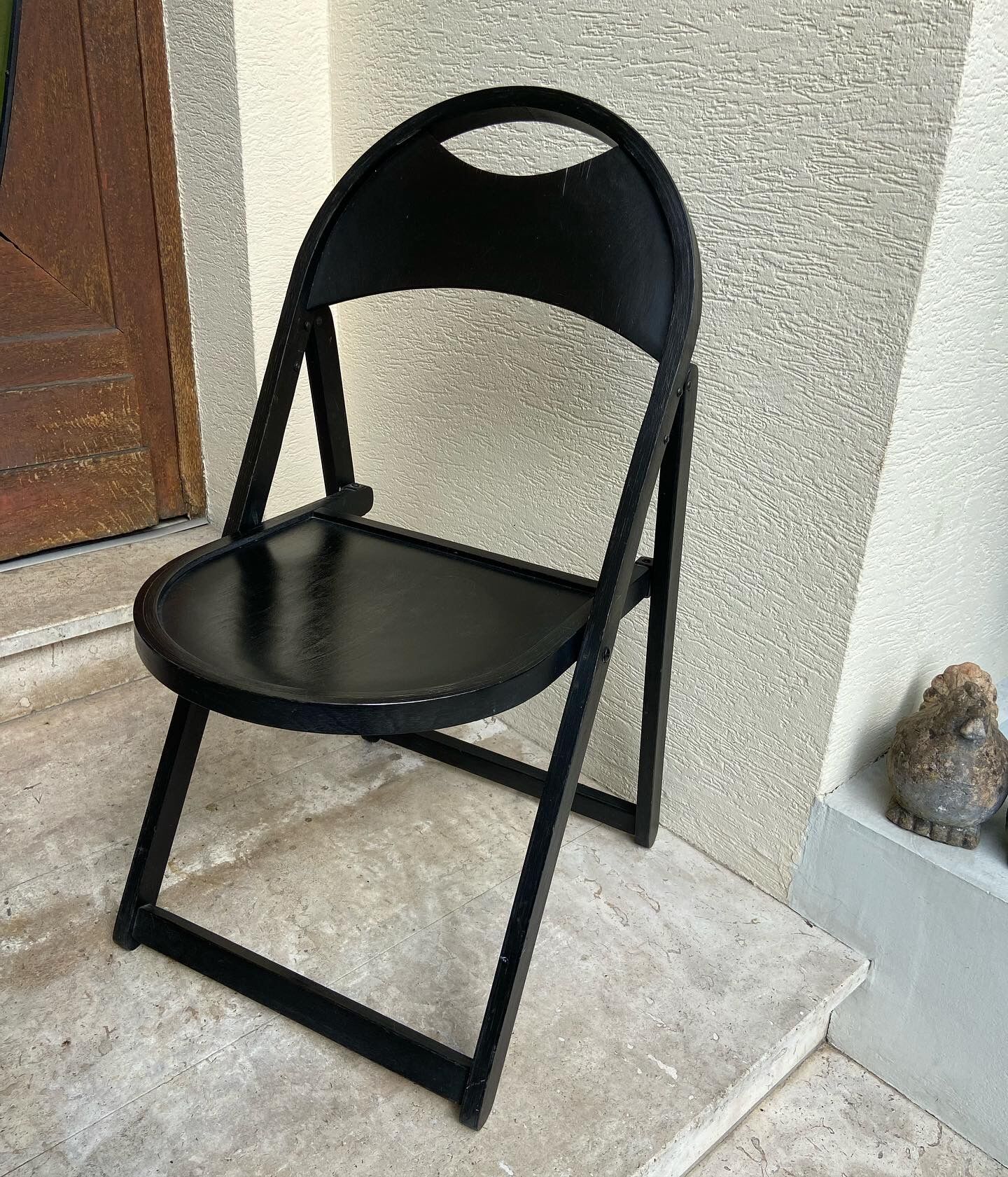 Folding chair OTK 1950